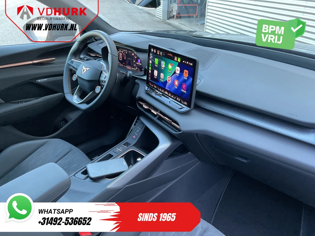 CUPRA Terramar – foto 6