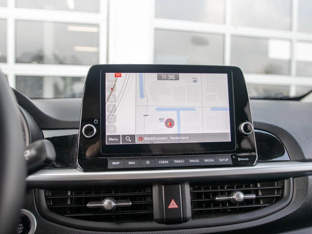 Kia Picanto – foto 17