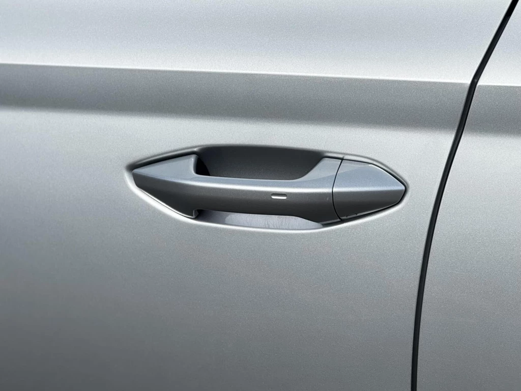 Škoda Octavia – foto 25