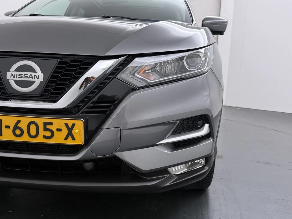 Nissan QASHQAI – foto 14