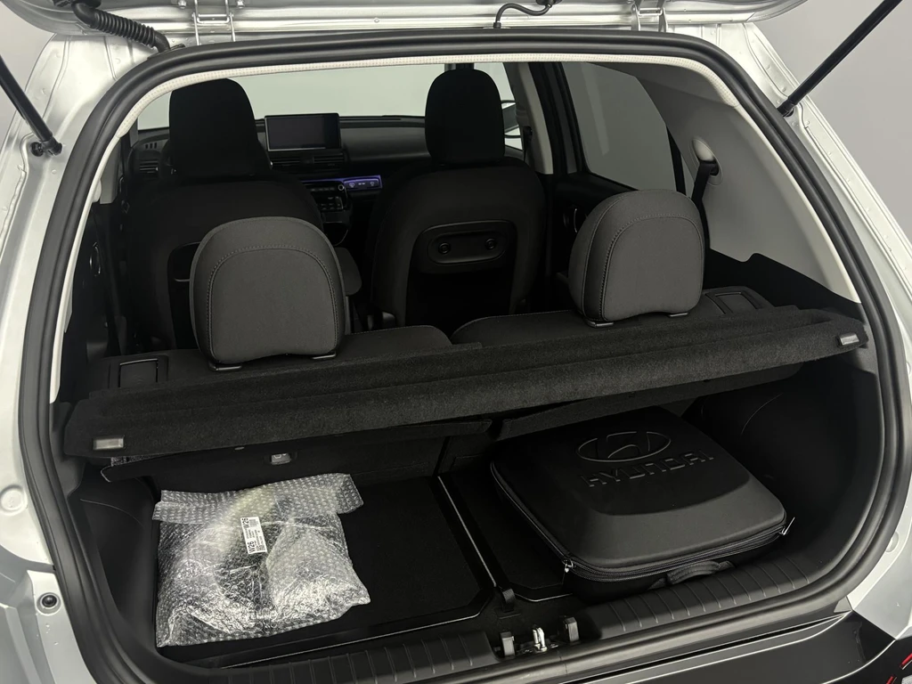 Hyundai Inster – foto 29