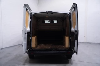 Renault Trafic – thumbnail 13