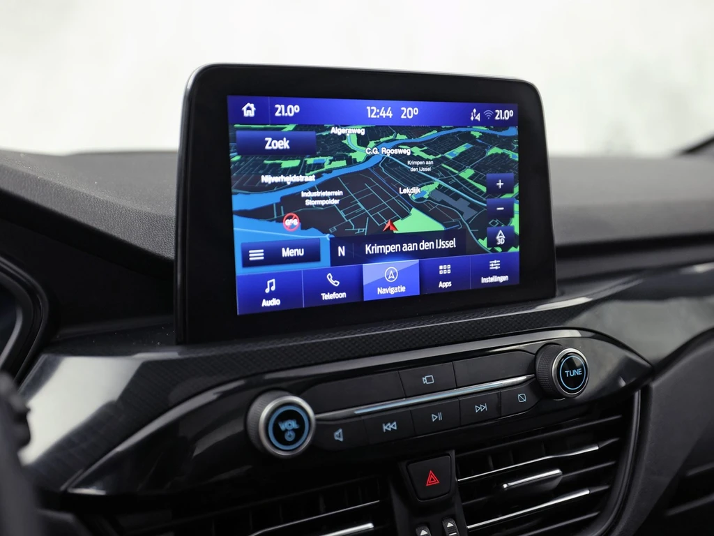 Ford Kuga – foto 10