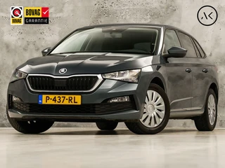 Škoda Scala – thumbnail 1