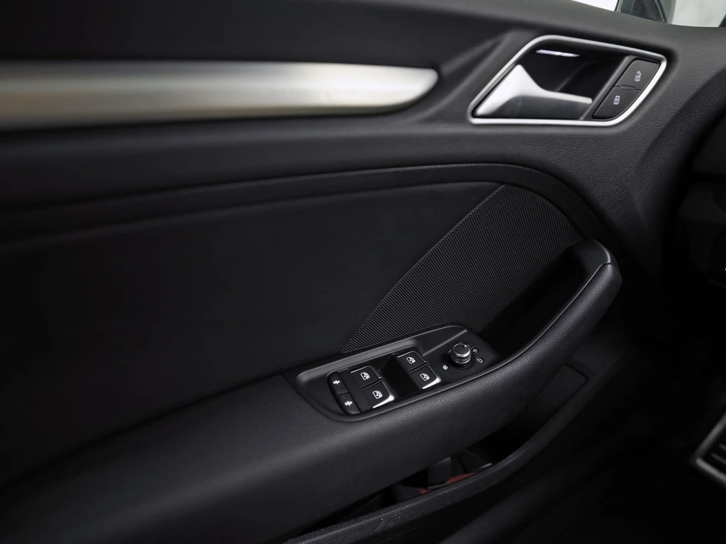 Audi A3 – foto 22