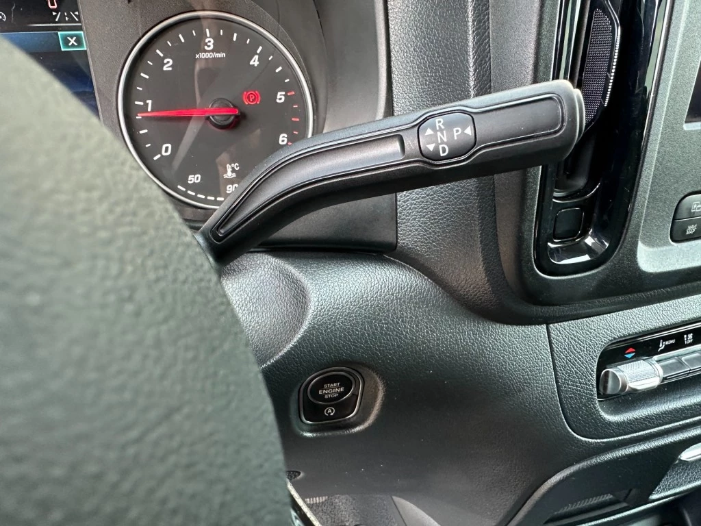 Mercedes-Benz Vito – foto 30