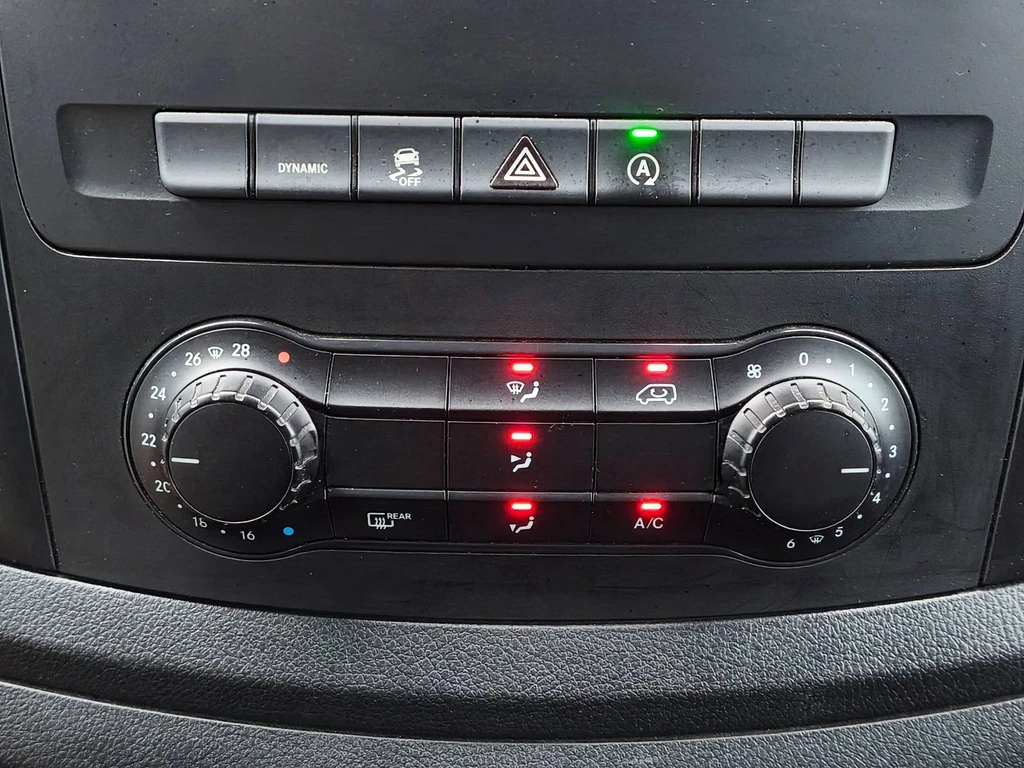 Mercedes-Benz Vito – foto 25