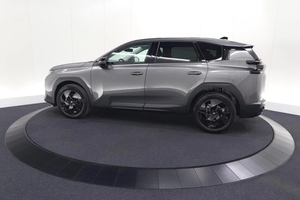 Citroën C5 Aircross – foto 3