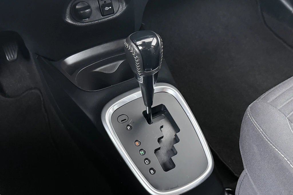 Toyota Yaris – foto 29