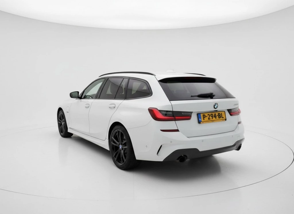 BMW 3 Serie – foto 3