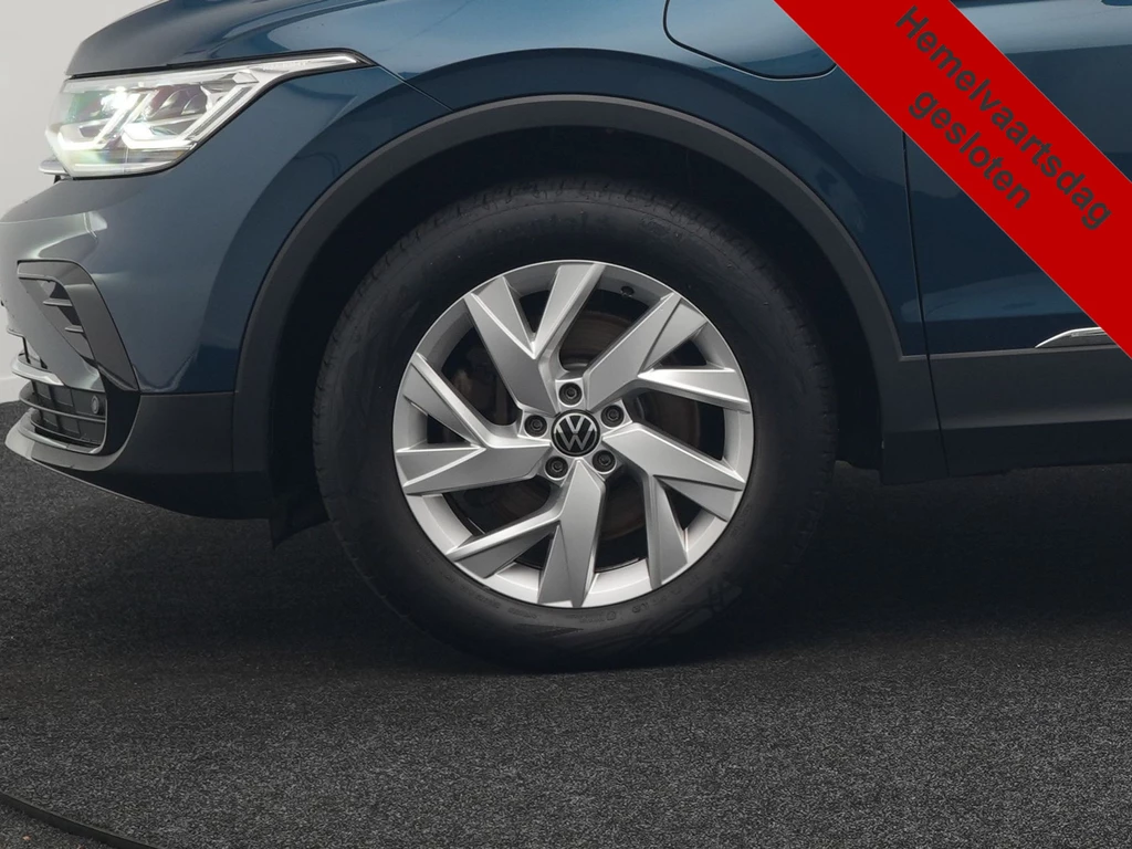 Volkswagen Tiguan – foto 16