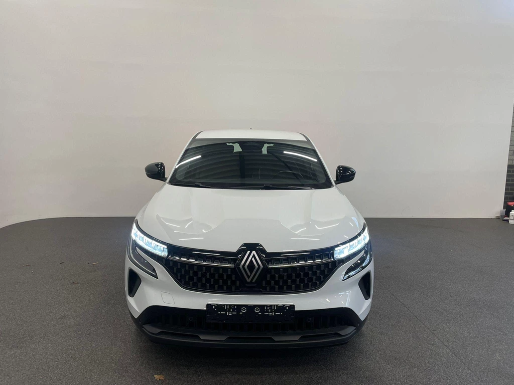 Renault Austral – foto 7