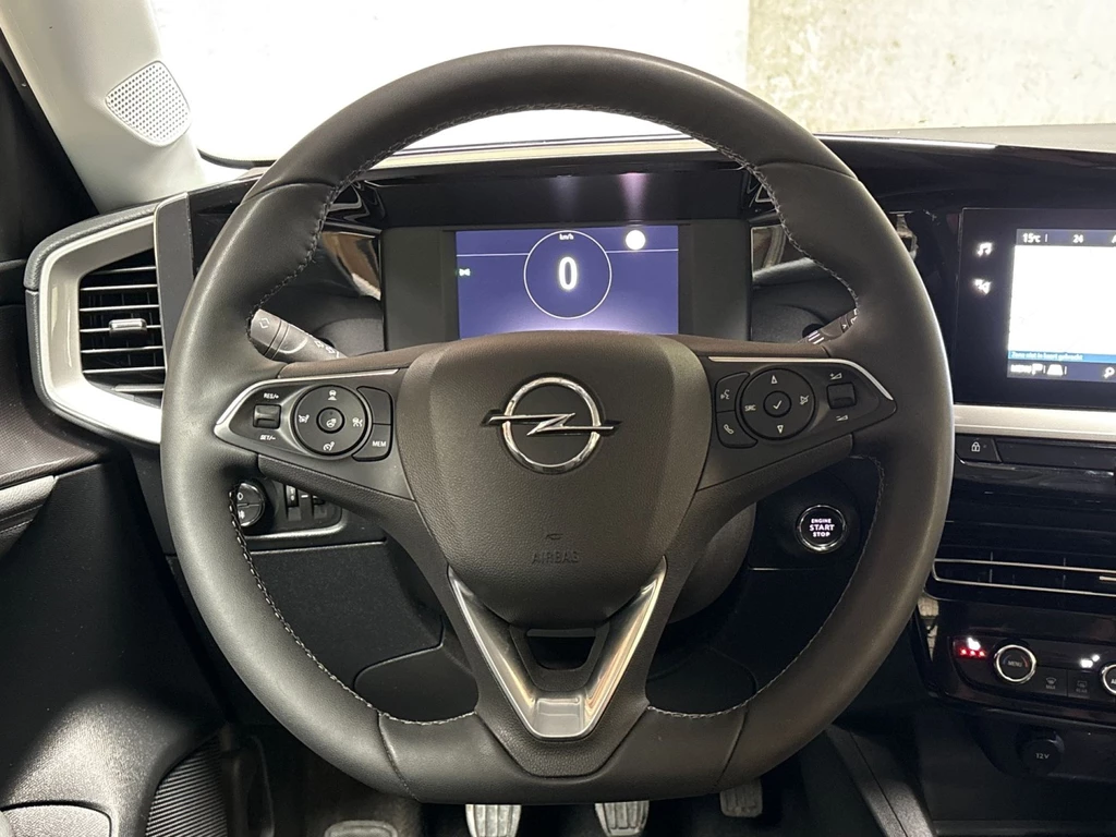 Opel Mokka – foto 15