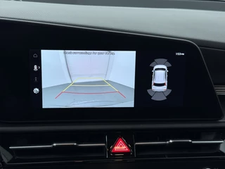 Kia Niro EV – thumbnail 31