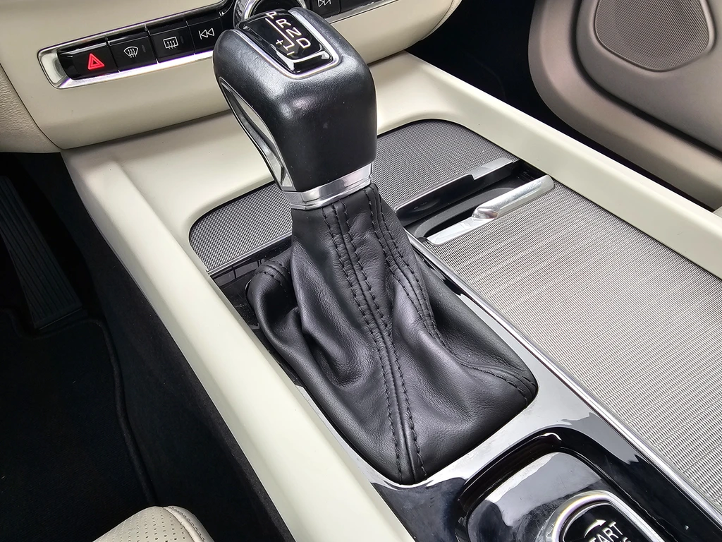 Volvo XC60 – foto 28