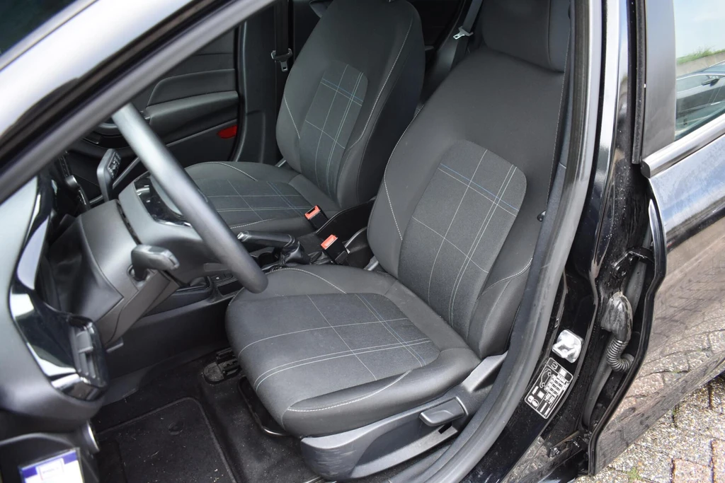Ford Fiesta – foto 5