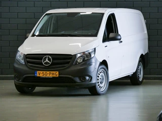 Mercedes-Benz eVito – thumbnail 2