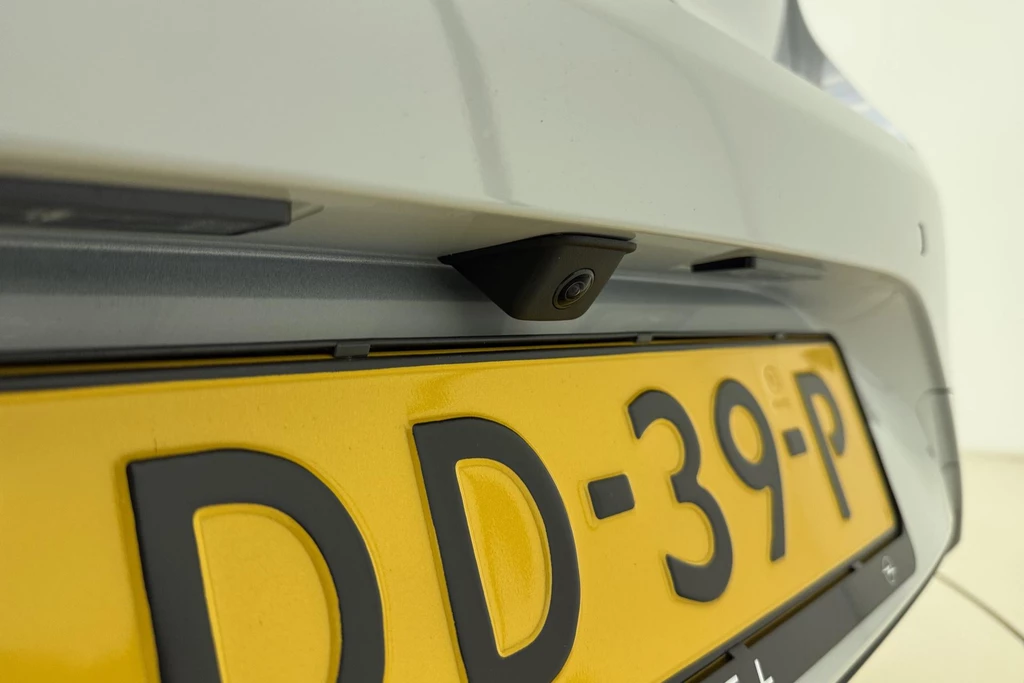 Opel Corsa-e – foto 11