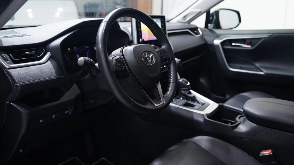 Toyota RAV4 – foto 38