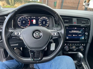 Volkswagen Golf – thumbnail 15