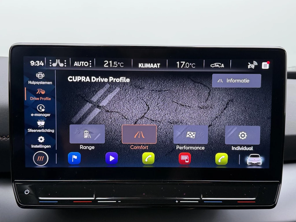 CUPRA Born – foto 26
