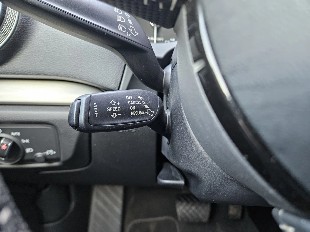 Audi A3 – foto 26