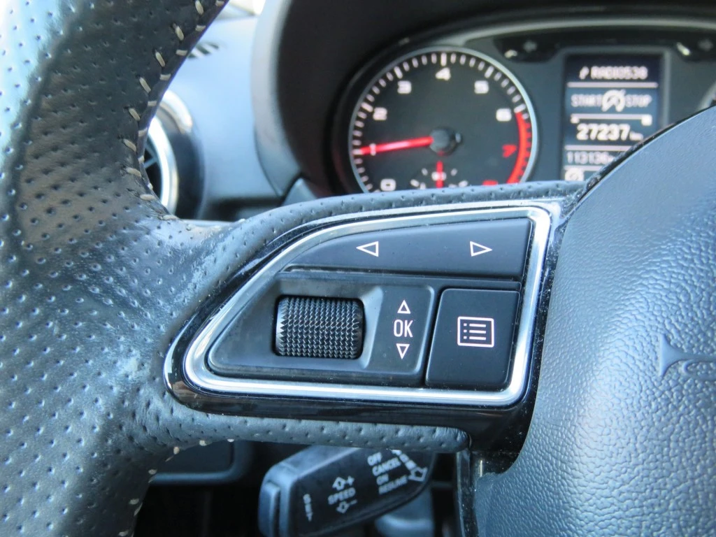 Audi A1 – foto 32