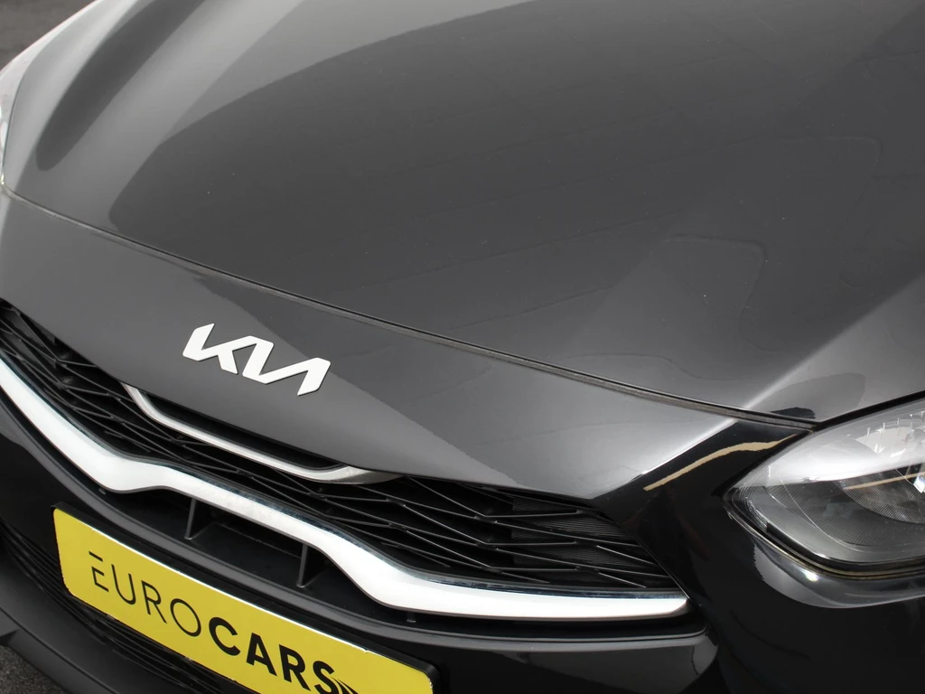 Kia Ceed Sportswagon – foto 24