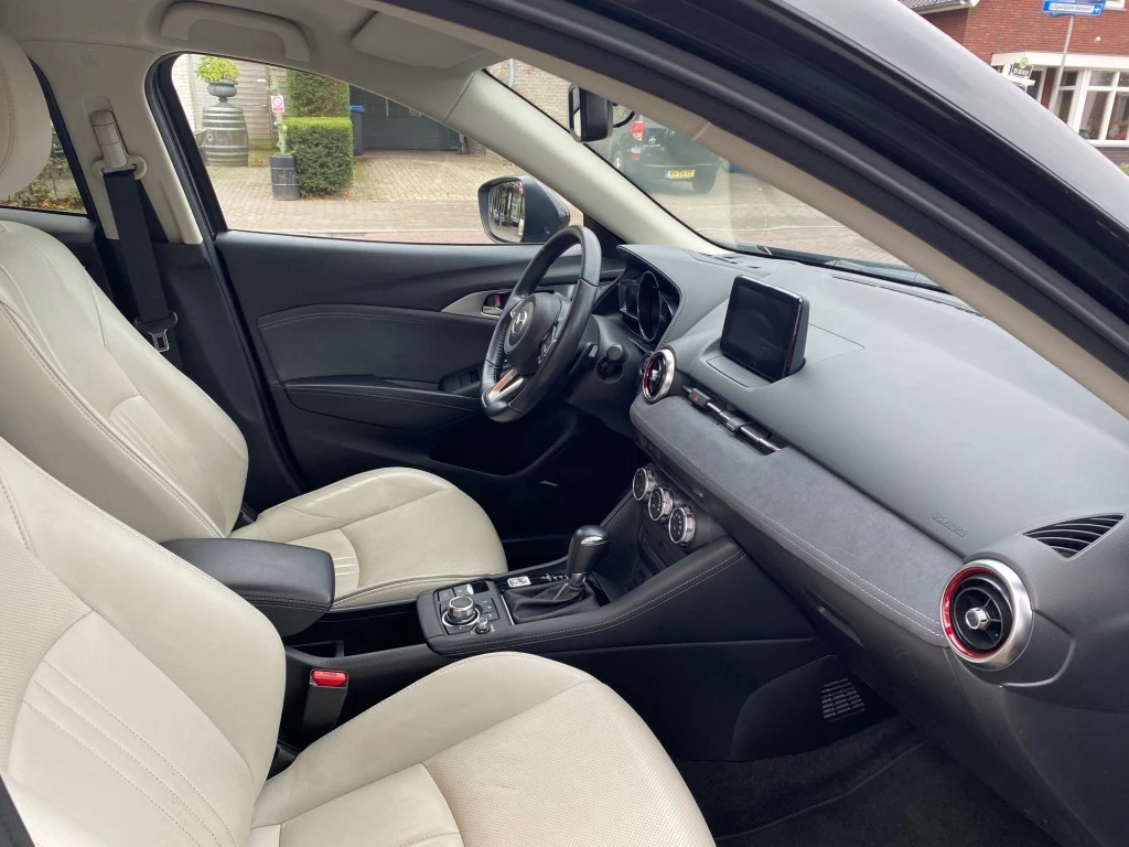 Mazda CX-3 – foto 6