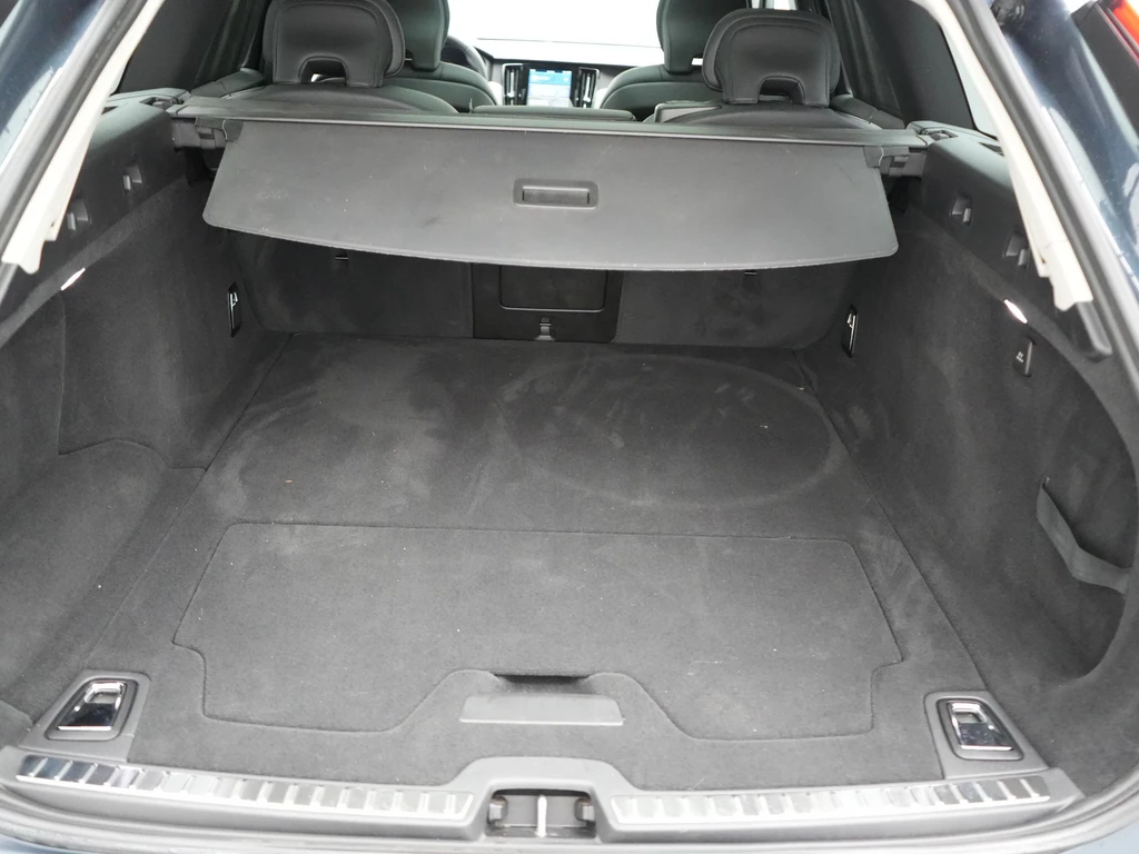 Volvo V90 – foto 49