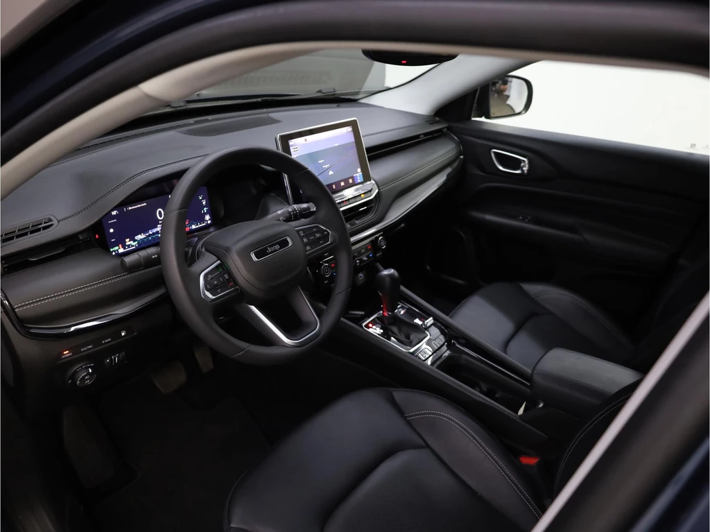 Jeep Compass – foto 16
