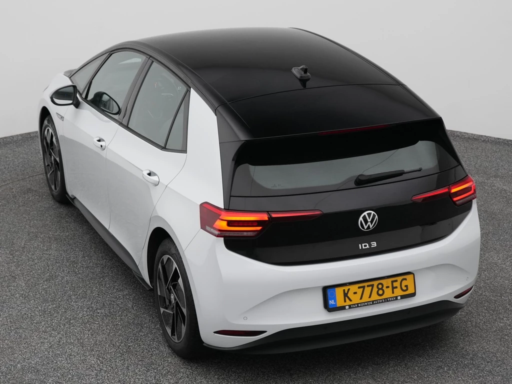 Volkswagen ID.3 – foto 6