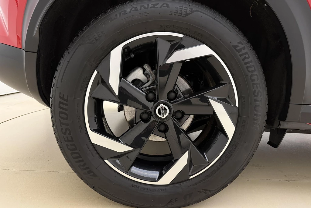 Nissan Juke – foto 13