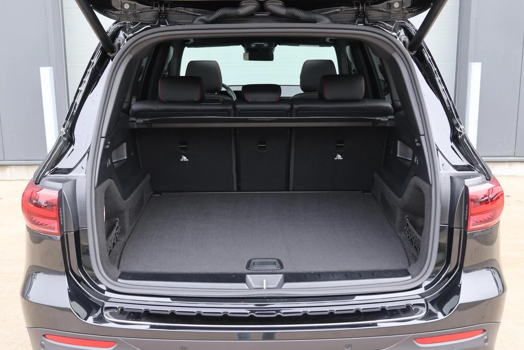 Mercedes-Benz GLB – foto 23