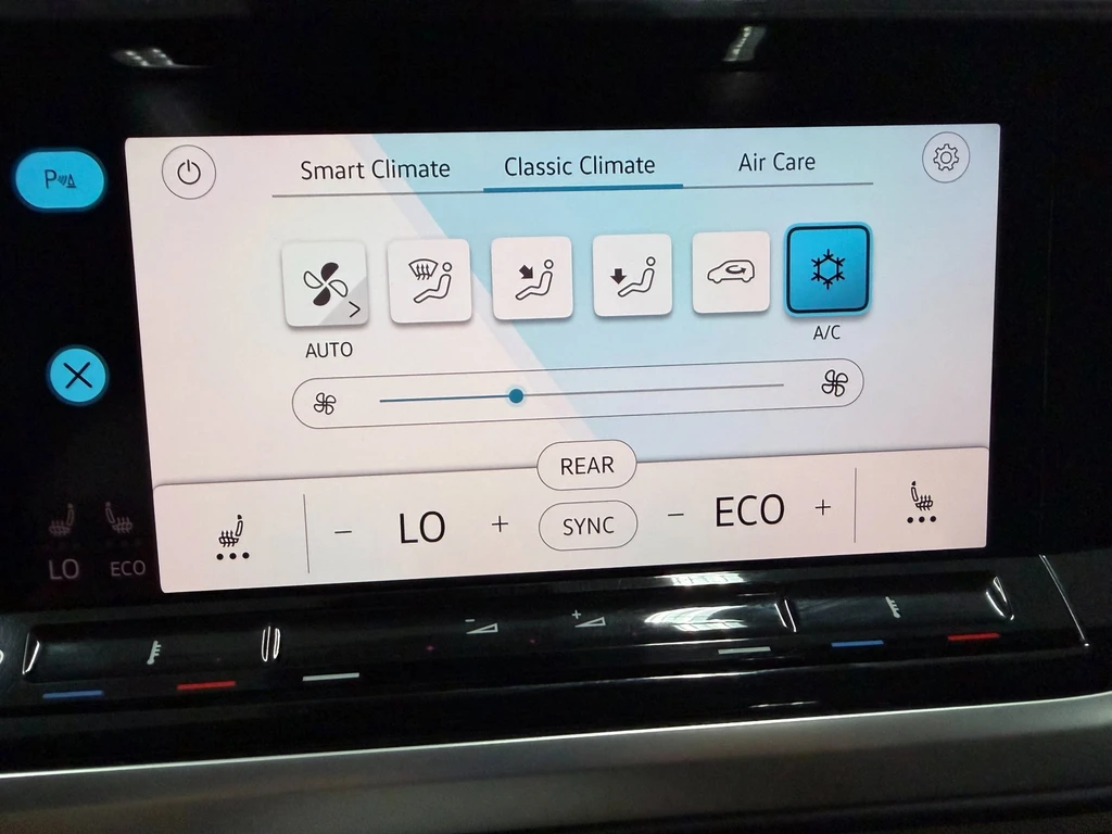 Volkswagen Multivan – foto 41