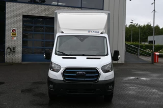 Ford E-Transit – thumbnail 7