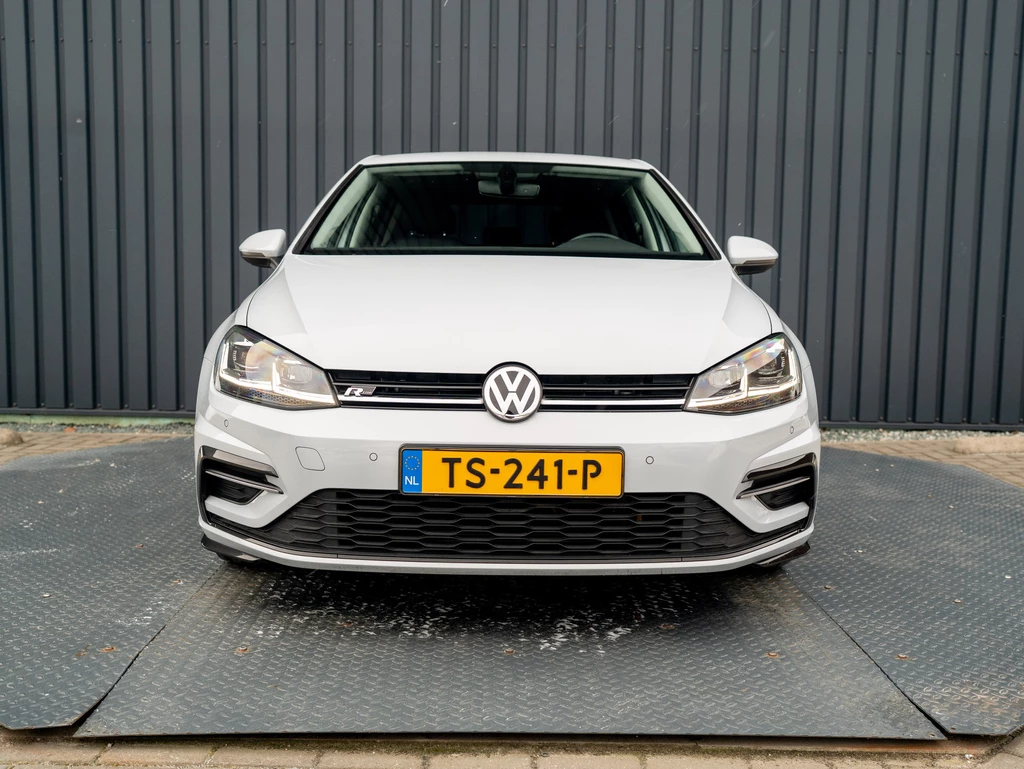 Volkswagen Golf – foto 16