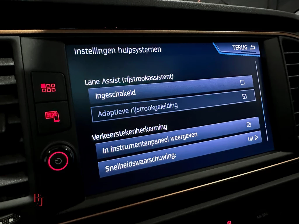 SEAT Leon – foto 40