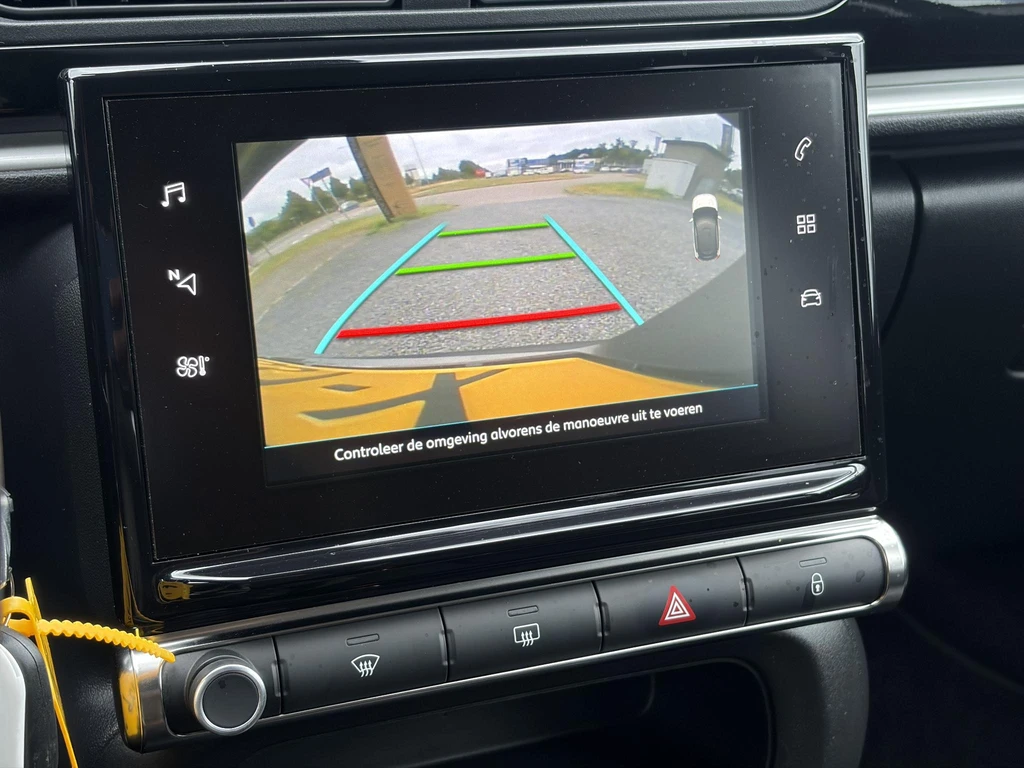 Citroën C3 – foto 13