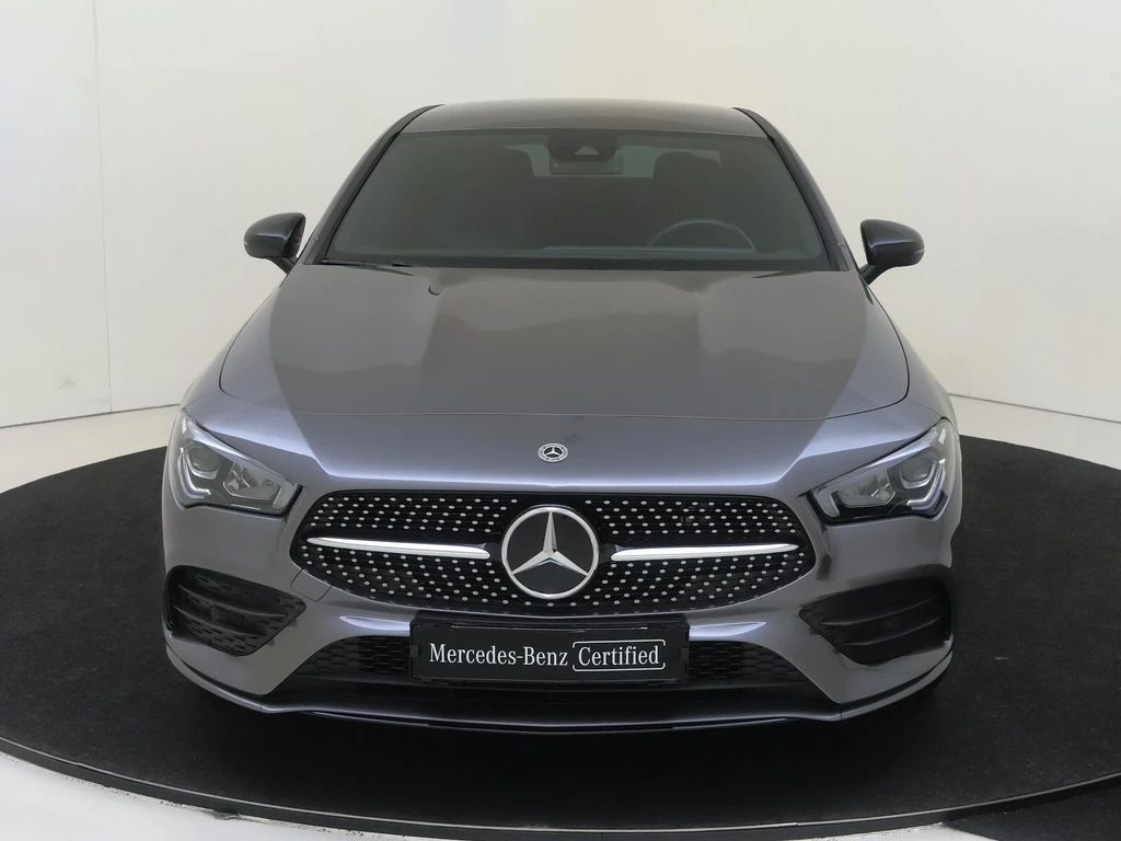 Mercedes-Benz CLA – foto 8