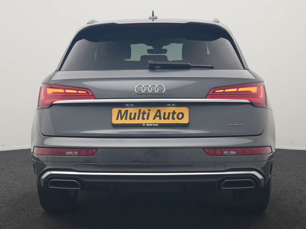 Audi Q5 – foto 5