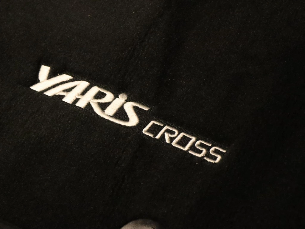 Toyota Yaris Cross – foto 38