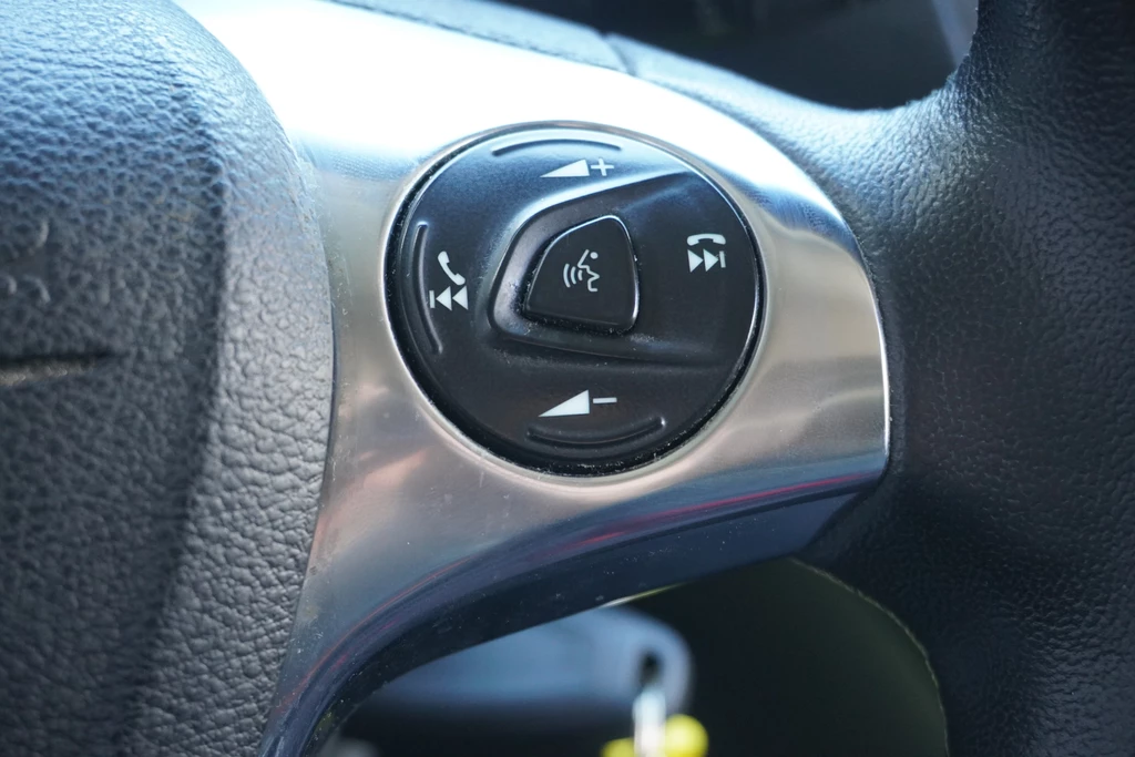 Ford Transit Connect – foto 15