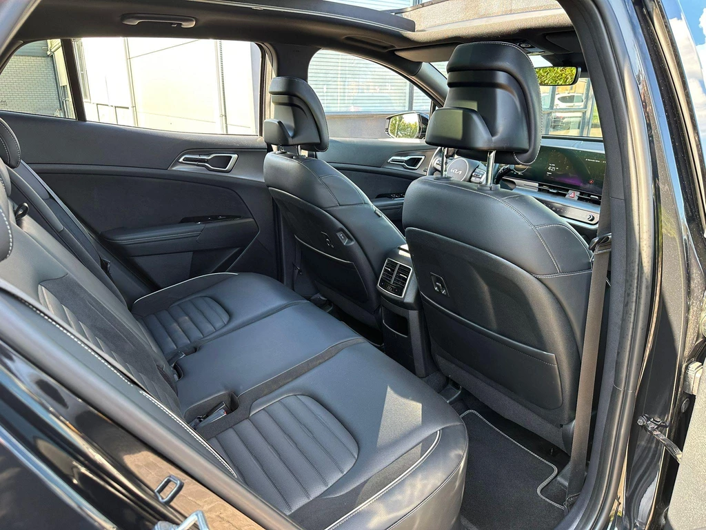 Kia Sportage – foto 13