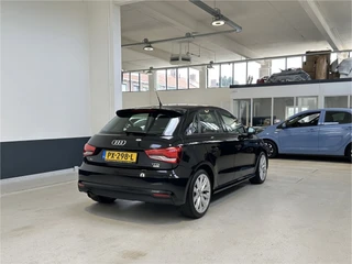 Audi A1 Sportback – thumbnail 4