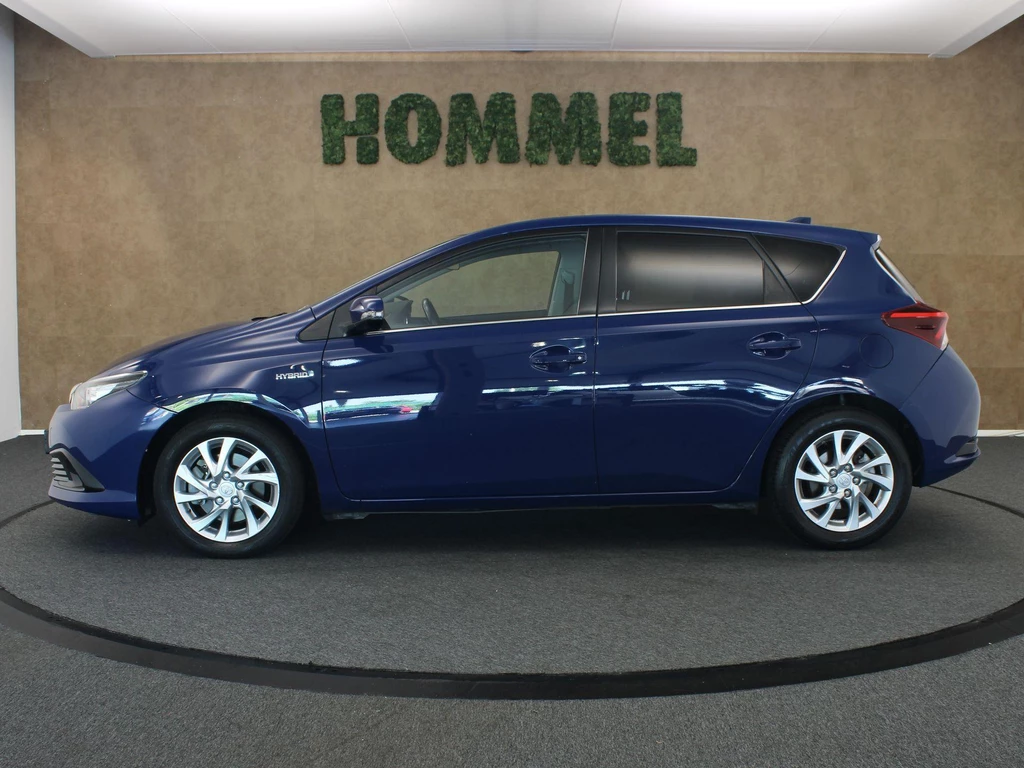Toyota Auris – foto 3