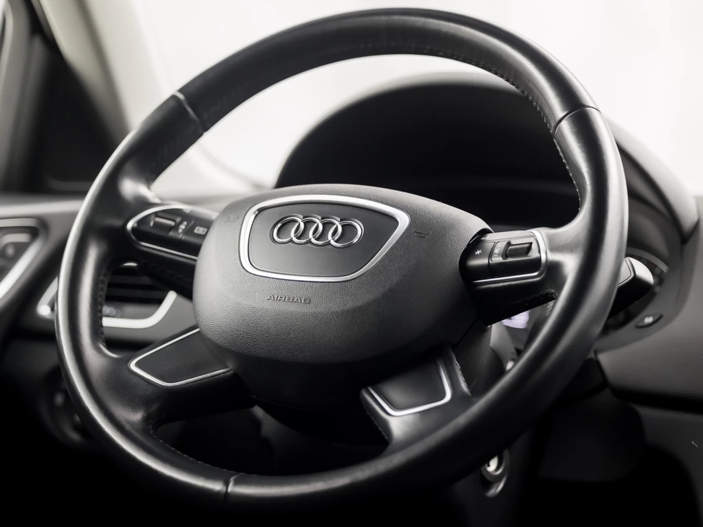 Audi Q3 – foto 18