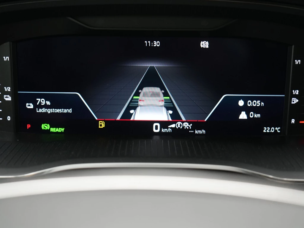 Škoda Octavia – foto 30
