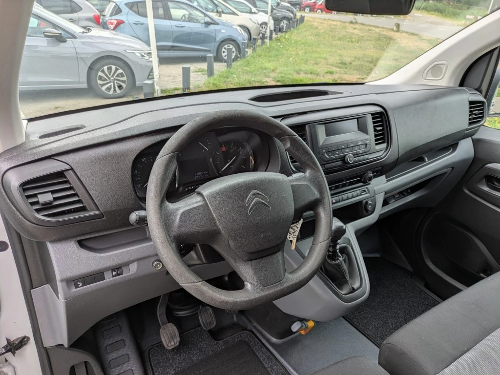 Citroën Jumpy – foto 15