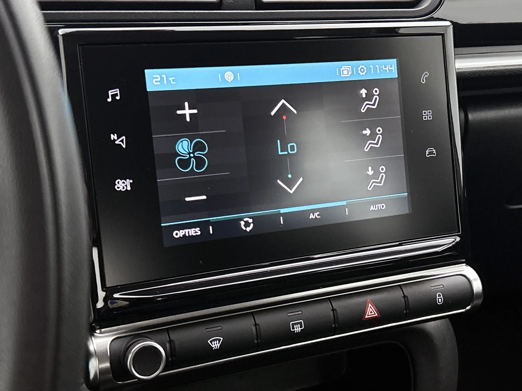 Citroën C3 – foto 24